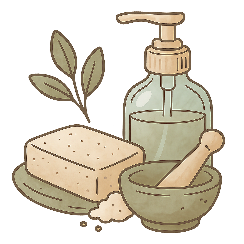 Card image for category Bath & Body