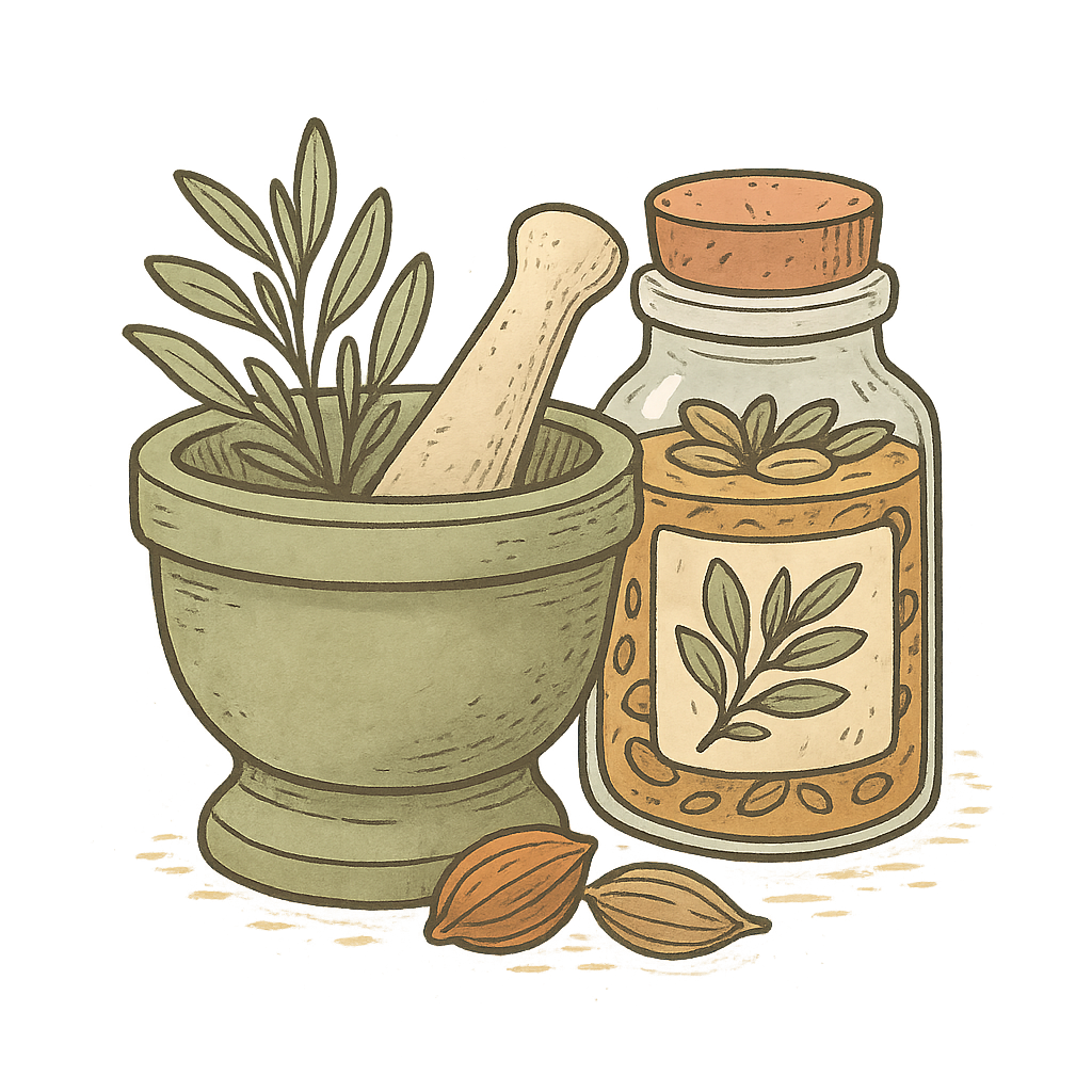Card image for category Herbs & Spices